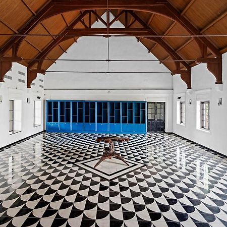 Welcomheritage Azora By Ayatana, Fort Kochi Eksteriør bilde