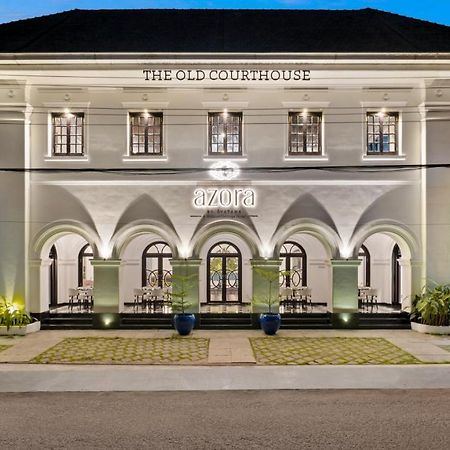 Welcomheritage Azora By Ayatana, Fort Kochi Eksteriør bilde