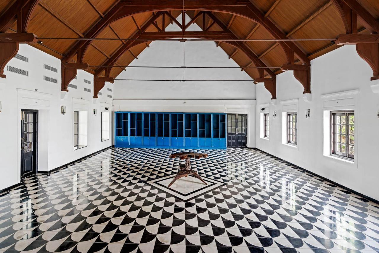 Welcomheritage Azora By Ayatana, Fort Kochi Eksteriør bilde