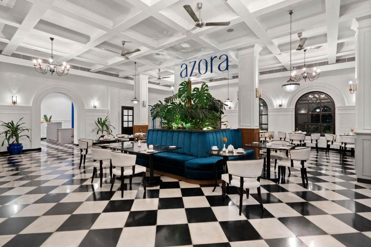 Welcomheritage Azora By Ayatana, Fort Kochi Eksteriør bilde
